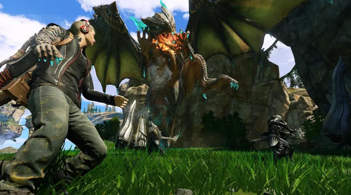 Hideki Kamiya reflekterer over avlysningen av Scalebound og forskjeller mellom utgivere