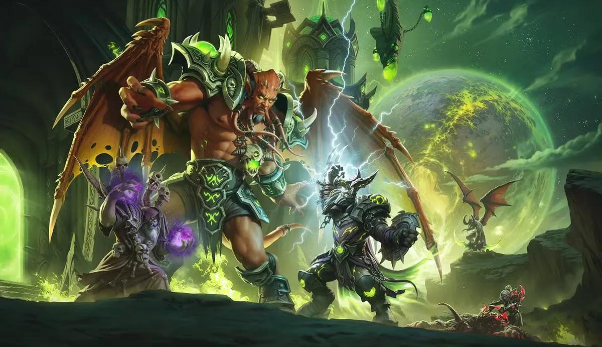 World of Warcraft: The War Within Patch 11.2.5 - Turbo-Boost Event Detaljer