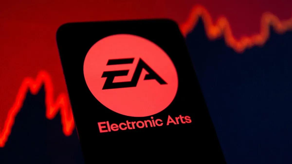 Electronic Arts forbereder angivelig et oppkjøp på 50 milliarder dollar, kan bli privat