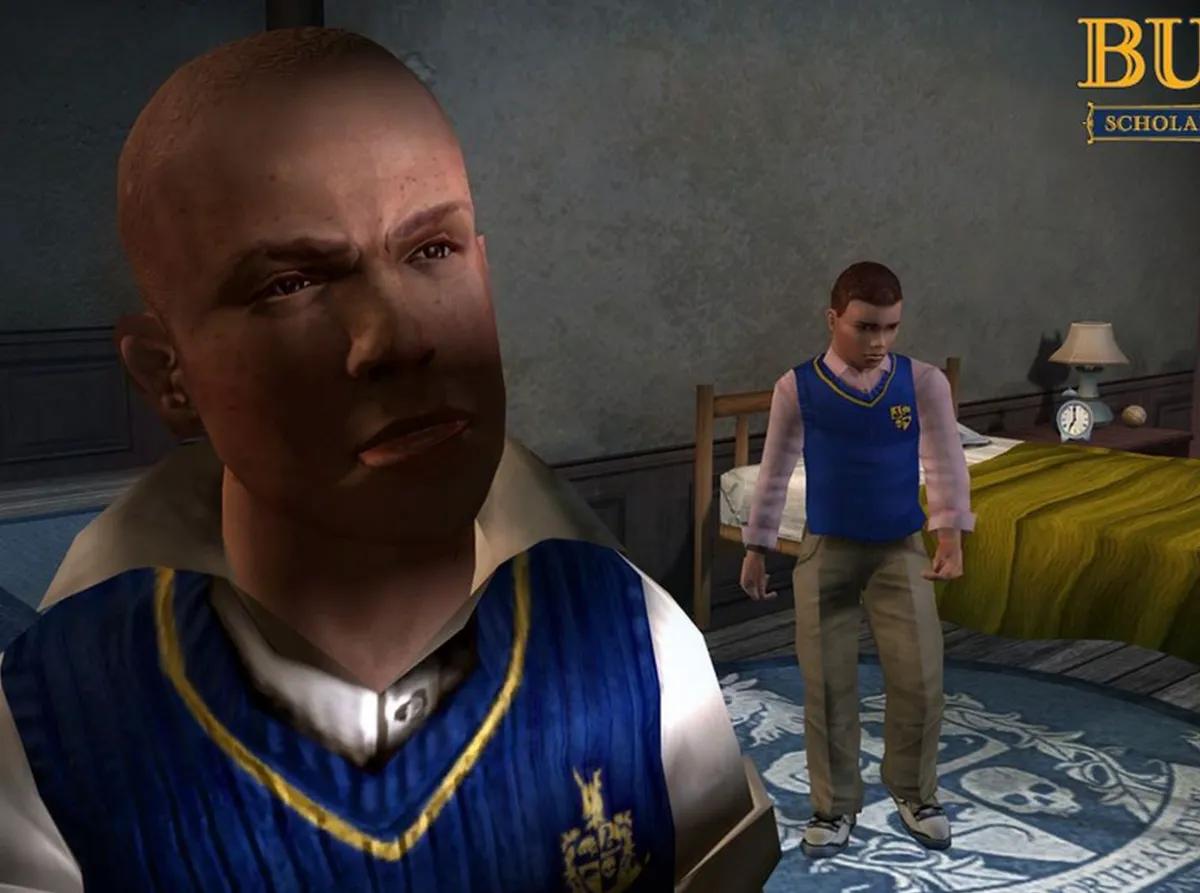 Dan Houser forklarer hvorfor Bully 2 aldri skjedde