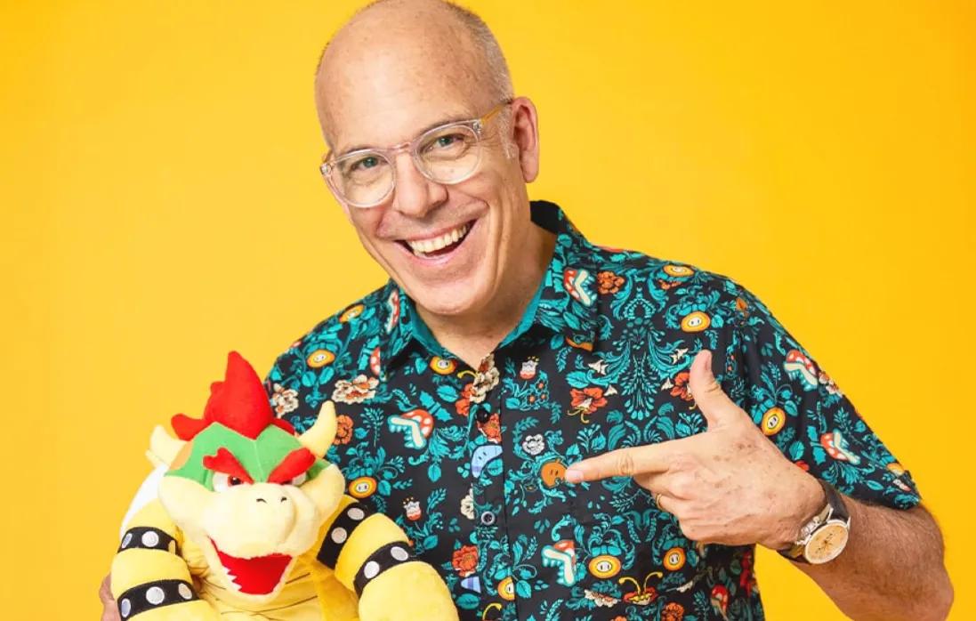 Doug Bowser går av med pensjon, Devon Pritchard skal lede Nintendo of America