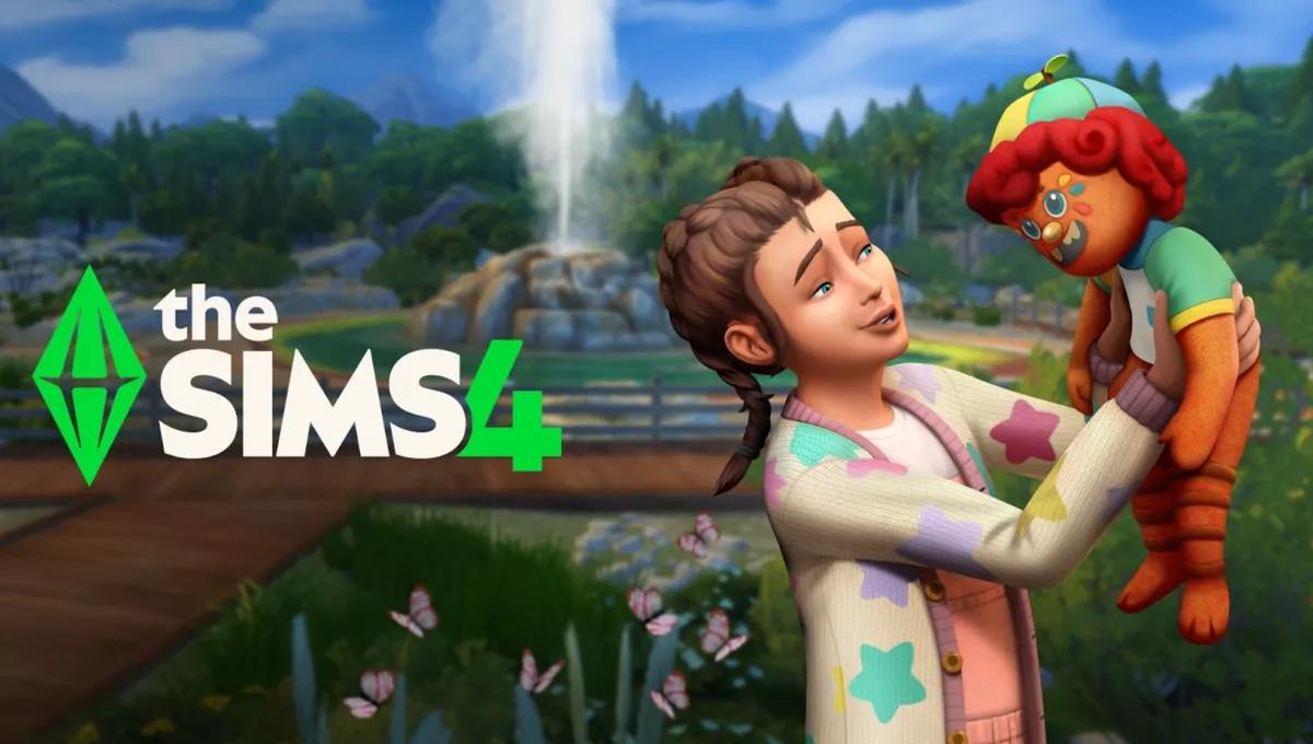 Anmeldelse av utvidelsen The Sims 4 Adventure Awaits