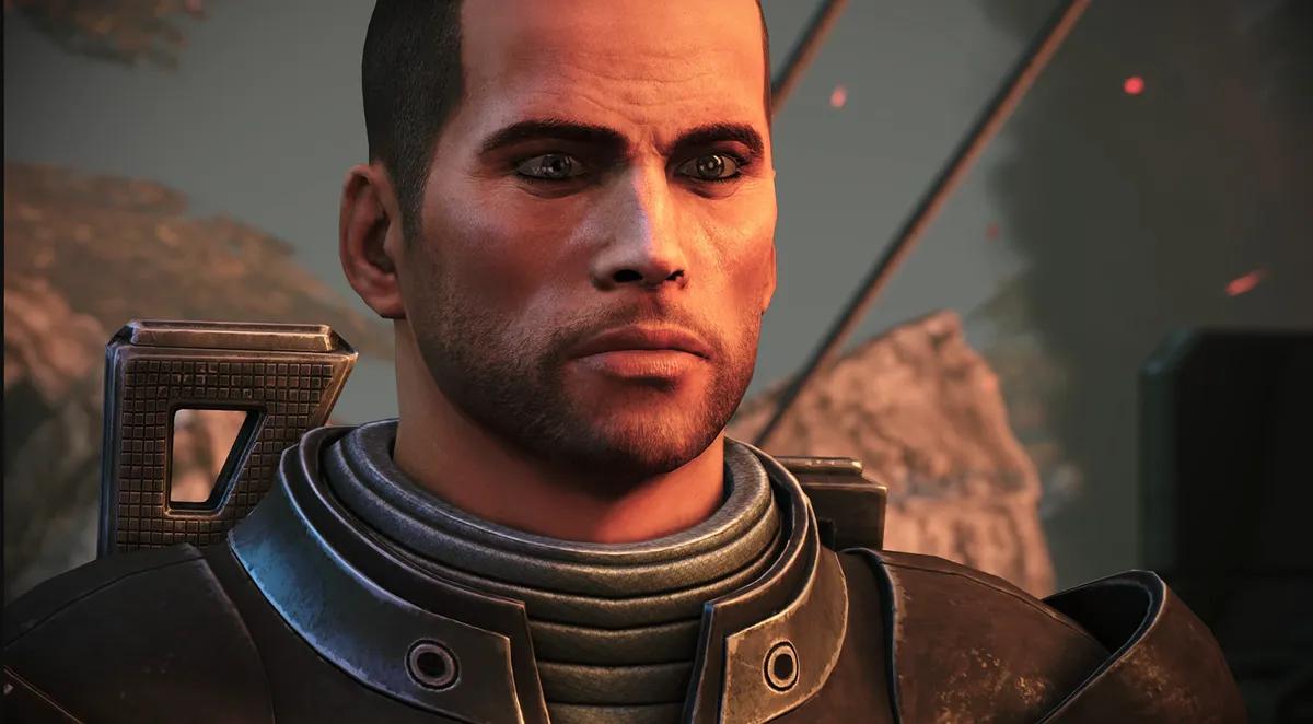 Fellesskapets egenproduserte oppdatering for Mass Effect Legendary Edition