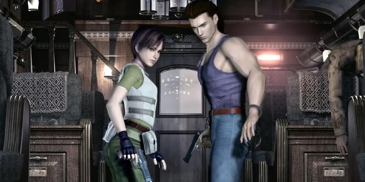 Rykte: Resident Evil 0 Remake angivelig rettet mot 2028 Release