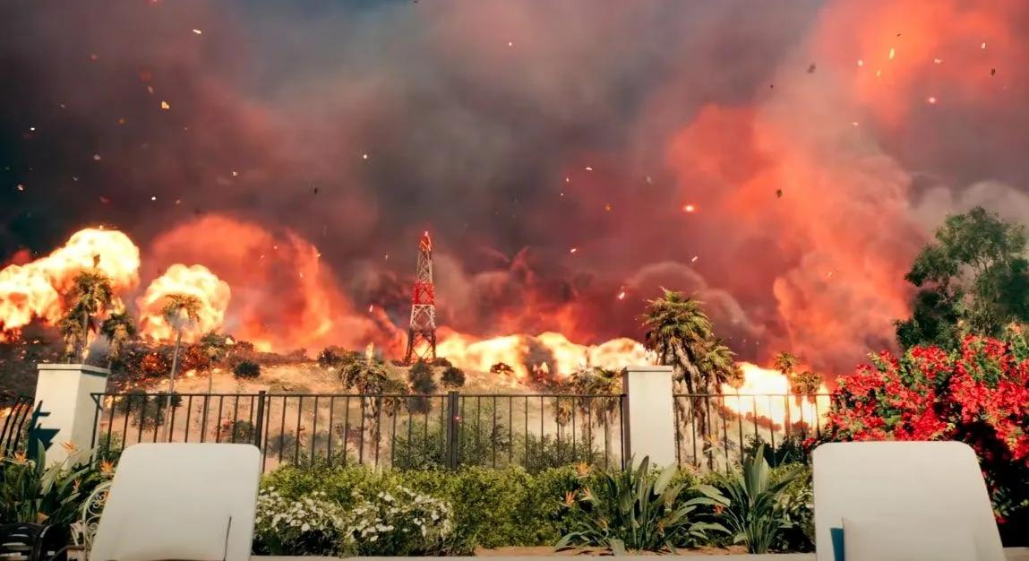 Lekket: Battlefield 6s Battle Royale-modus kan bli kalt RedSec