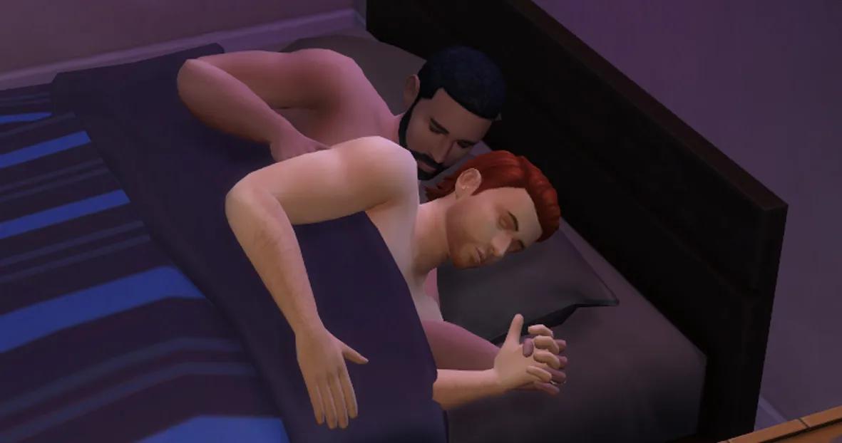 The Sims-teamet lover å opprettholde inkludering etter at saudi-støttet EA-oppkjøp utløser avgang fra skaperen