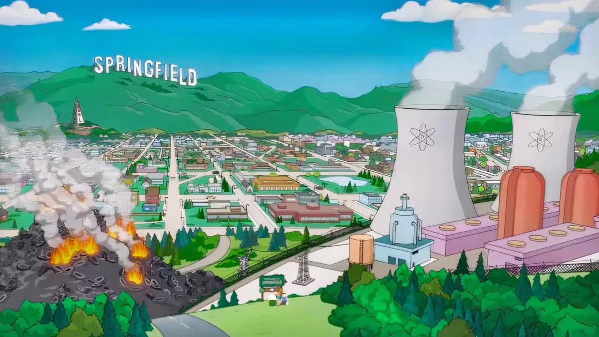 Fortnite x The Simpsons-crossover offisielt annonsert – live-arrangement satt til 1. november