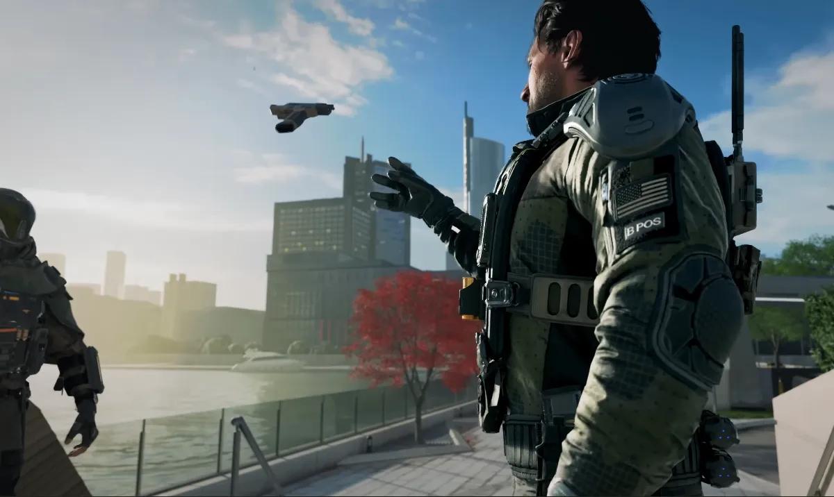 Call of Duty: Black Ops 7 ligger langt bak Battlefield 6 på Steam-ønskelistene