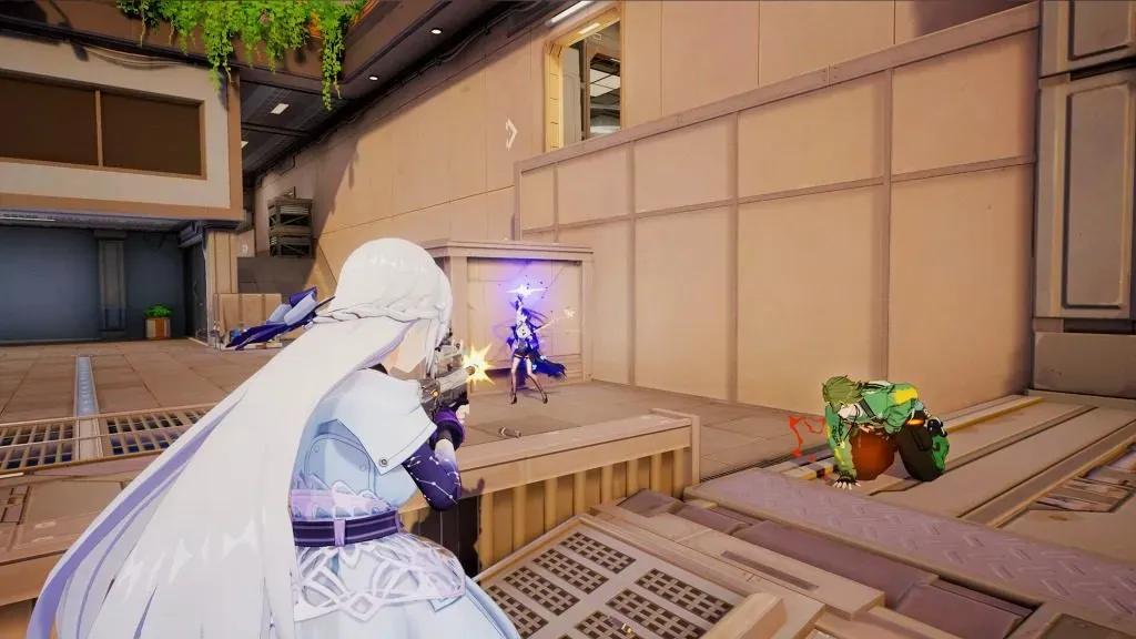 iDreamSky lanserer neste generasjons anime-skytespill Strinova på mobil i Kina