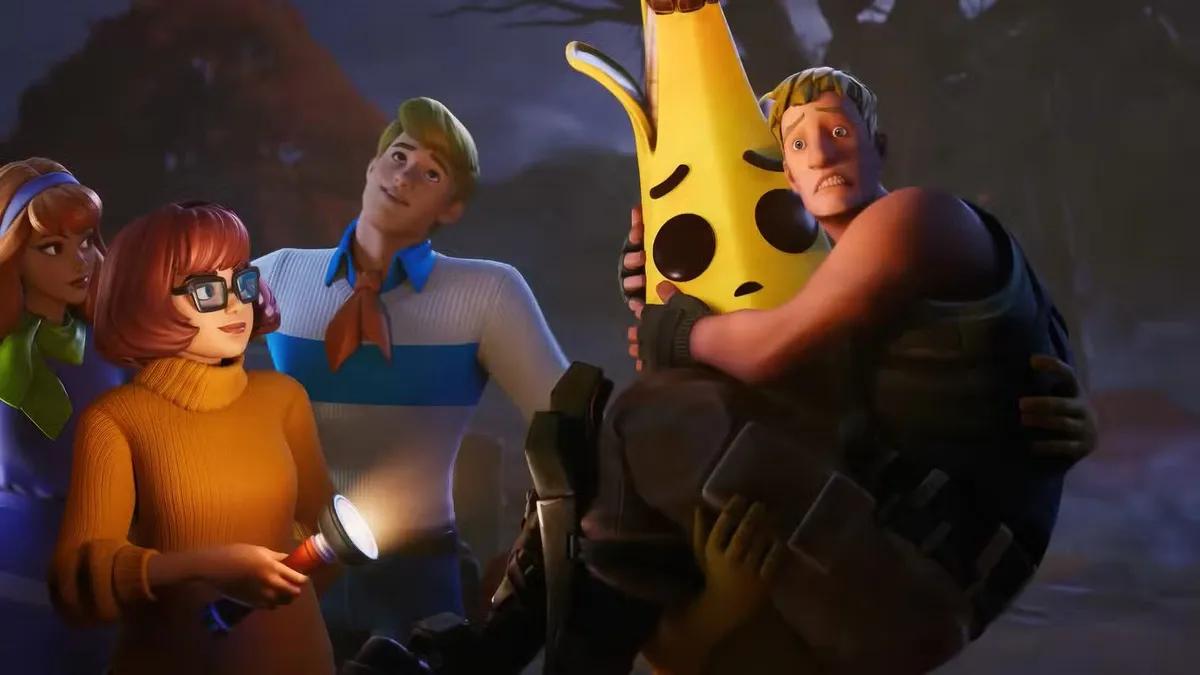 Fortnite annonserer store forbedringer for tre fanfavorittvåpen