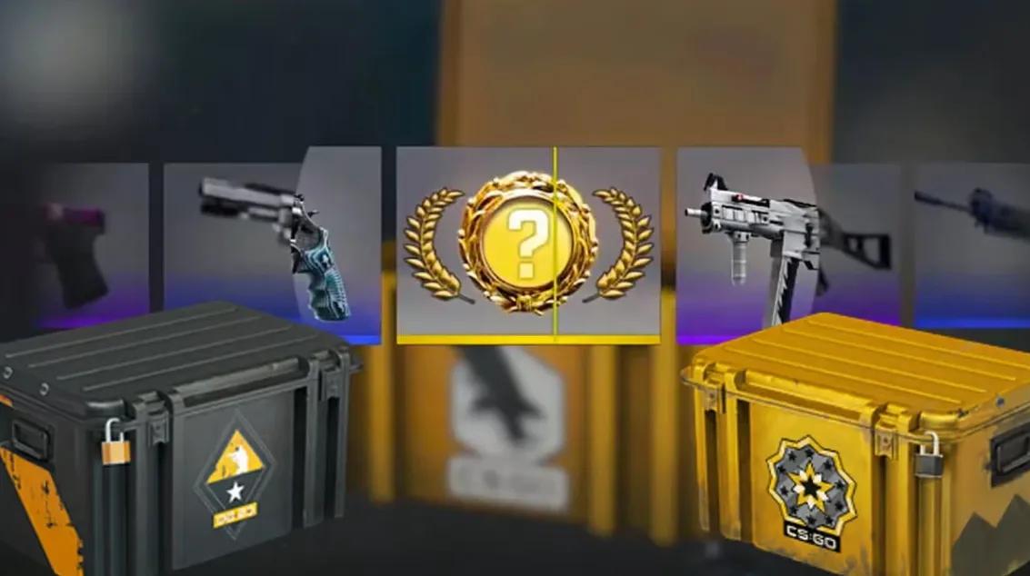 DayZ-skaperen fordømmer Valve for pengeinntjening i gamblingstil i Counter-Strike 2