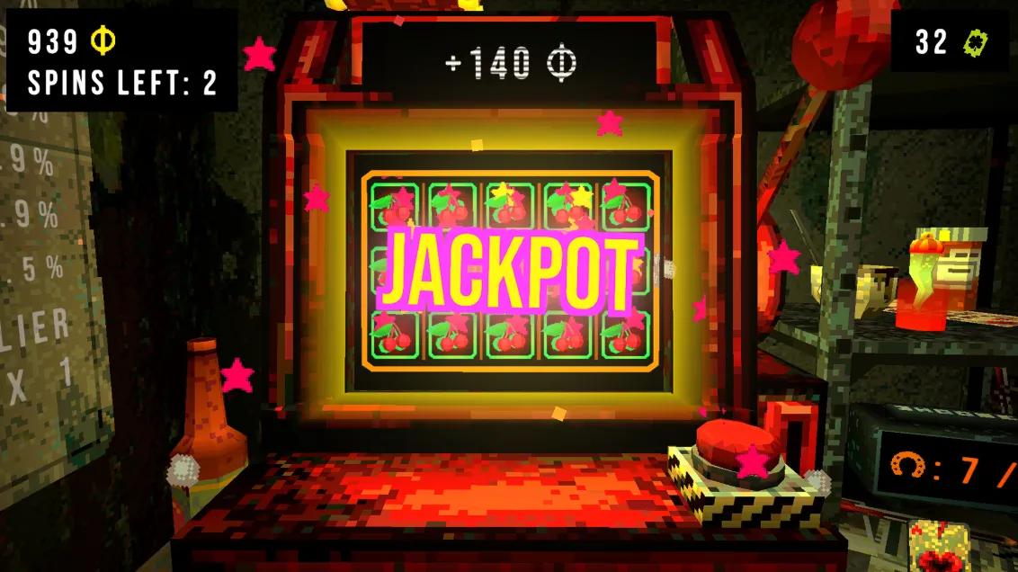CloverPit forvandler Balatros roguelike spenning til en fortvilelsens fangehull