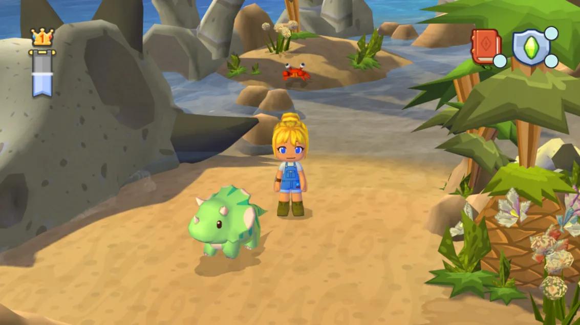 MySims Cozy-pakken kommer angivelig til PlayStation og Xbox i november