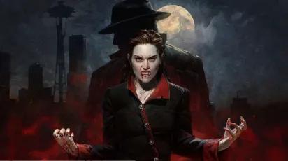 Vampire: The Masquerade – Bloodlines 2-oppdatering 1.0.2 utgitt