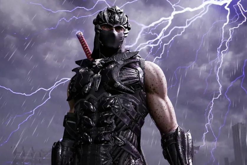 Ninja Gaiden 4-anmeldelse – Mesteren vender tilbake