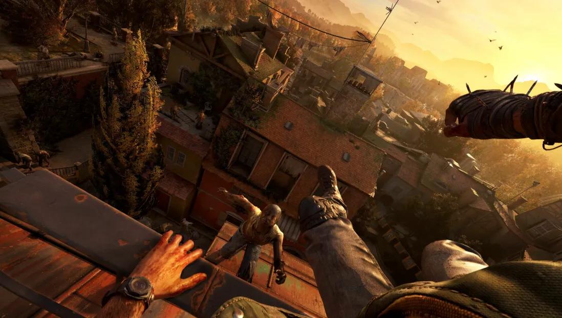 Dying Light: The Beast-oppdatering 1.3 forbedrer stabilitet og balanse