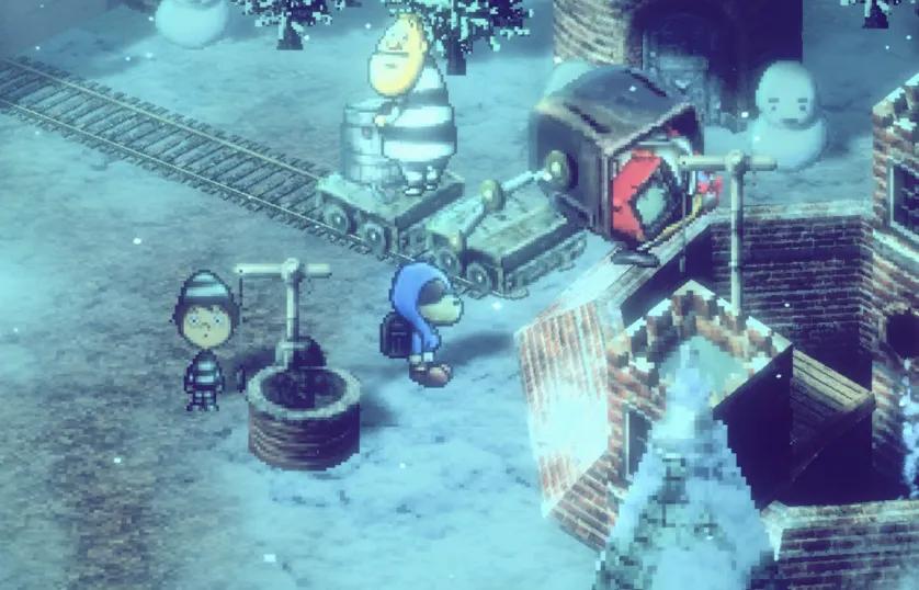 Stray Children-utgivelse på engelsk bringer Onion Games’ eventyrrollespill til globale spillere