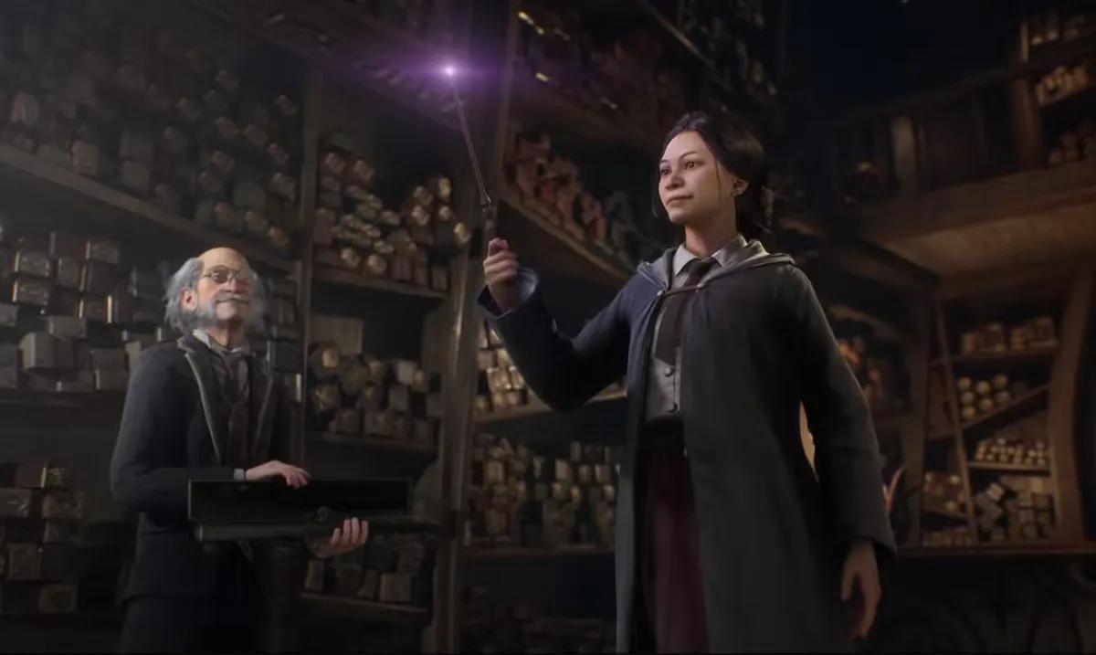 Hogwarts Legacy 2 kan bli et MMORPG, ifølge nye jobbannonser
