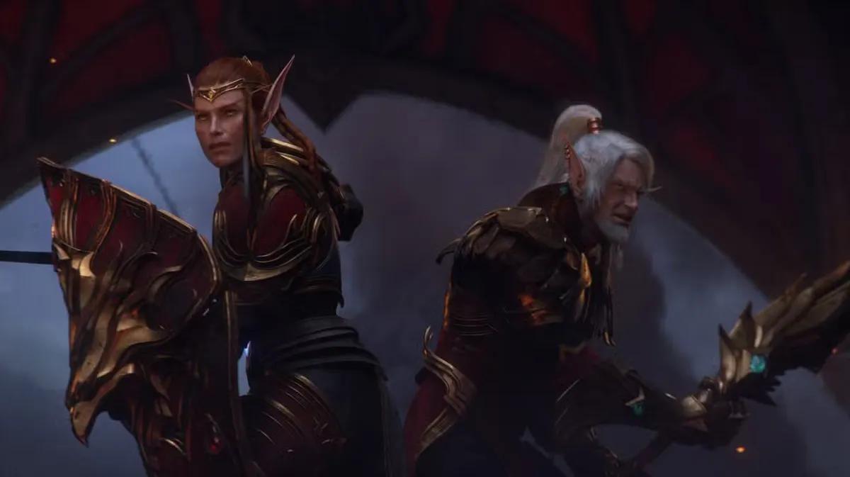 Utgivelsesdato for World of Warcraft: Midnight Beta bekreftet