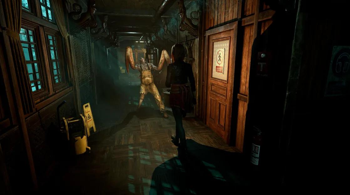 Anmeldelse av Tormented Souls 2: Frykt, friksjon og den gjenstridige tiltrekningen fra gammeldags skrekk