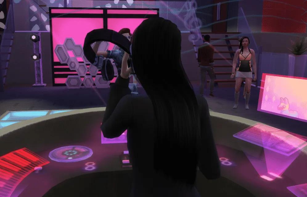 Strippeklubb-DJ som spiller Old School RuneScape blir ved et uhell en folkehelt i lokalsamfunnet