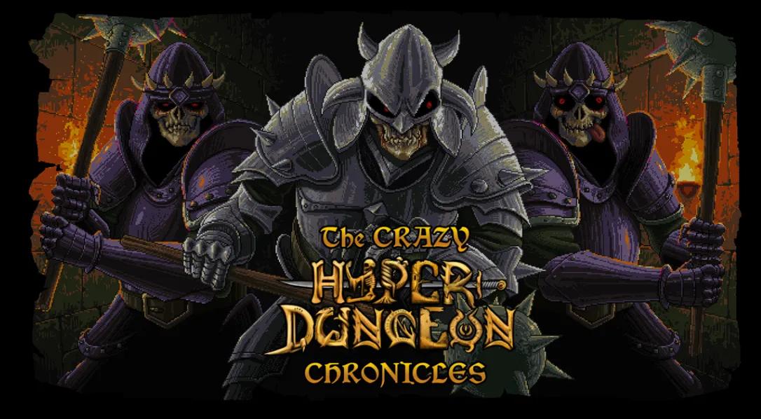 Utilsiktet «Shitty Dungeon»-tittel sender indie-rollespillet viralt i Japan