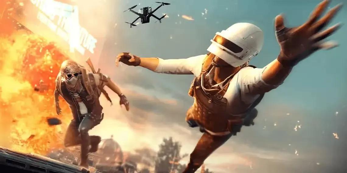 PUBG Mobile A16 Royale Pass: Full oversikt over belønninger, lekkasjer og skins med vintertema