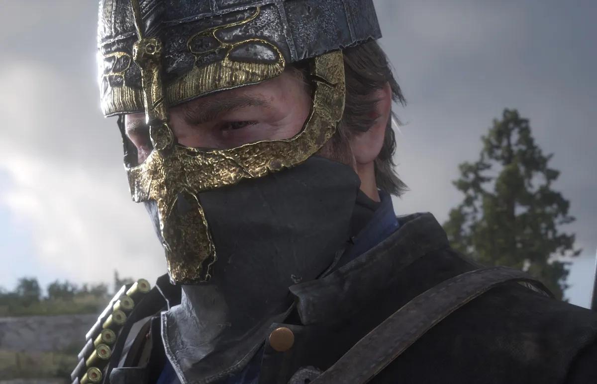 Rockstar Games kan gi liv til et middelaldersk fantasy-spill etter GTA 6