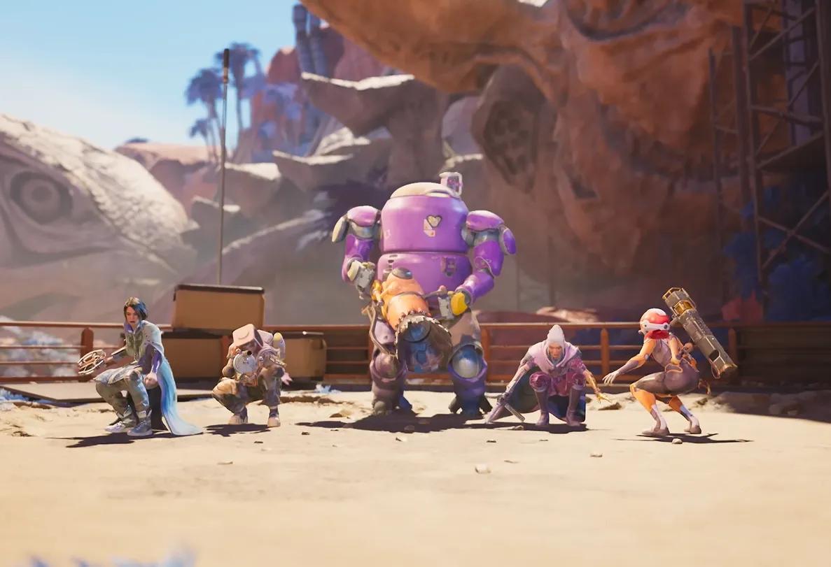 Spillere fortjener klarhet når det britiske parlamentet holder debatt om eierskap til videospill