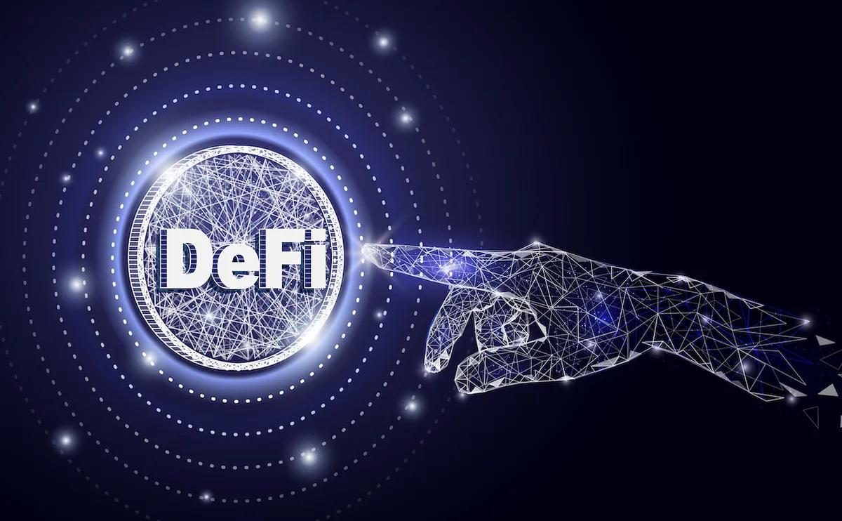 DeFi 2025: Hvordan det vil erstatte bankene