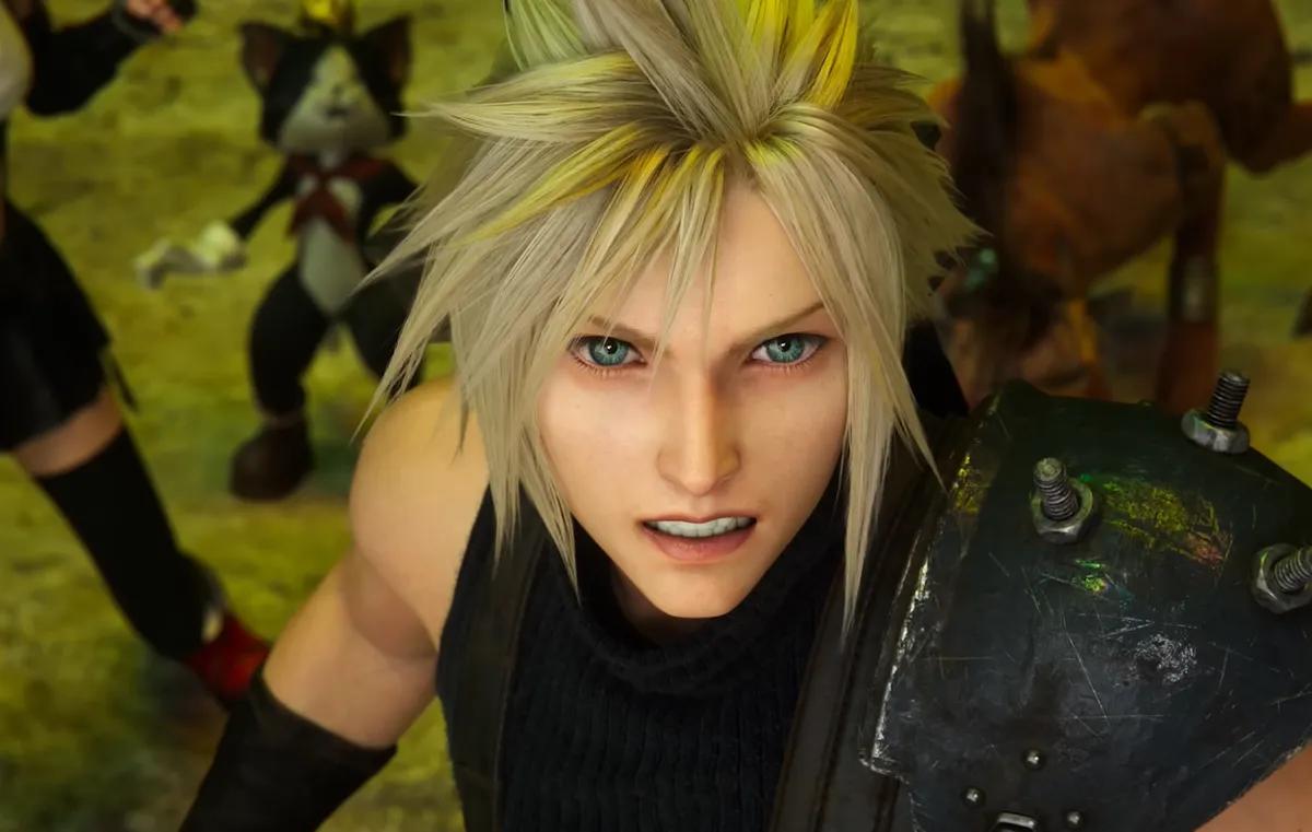 Final Fantasy 7 Rebirth DLSS 4-oppdatering bringer Frame Generation til PC