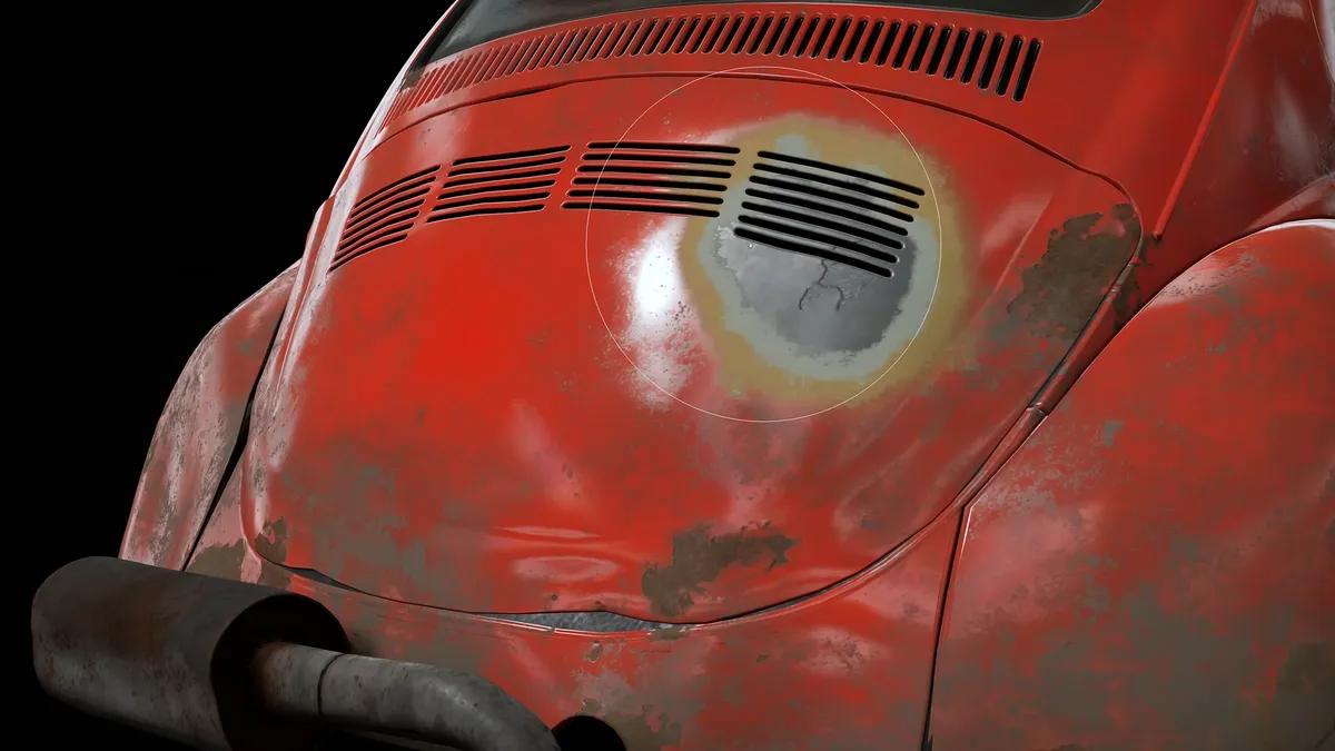 Wreckfest 2 Oppdatering 4 Oppdateringsnotater: Utvid ødeleggelse, tilpasning og legg til ny buggy