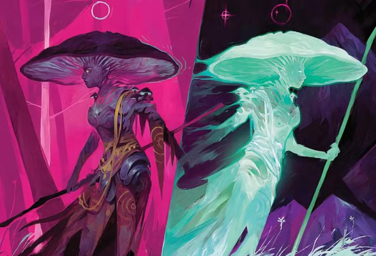 Critical Role Hero Forge-avtale utløser tilbakeslag over betalte miniatyrer