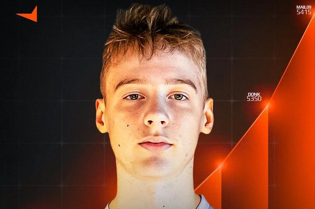 16 år gamle MaiL09 setter ny ELO-rekord på FACEIT i CS2