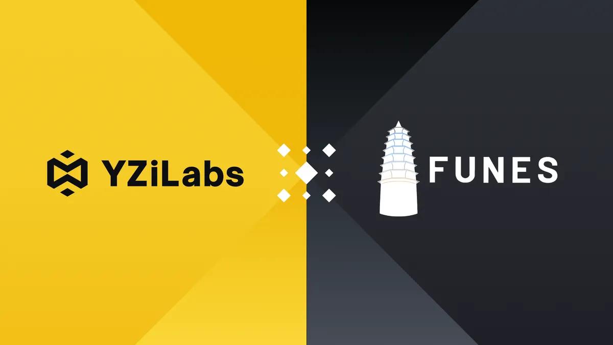 YZi Labs finansierer Funes' innovative prosjekt for å digitalisere og beskytte verdens arkitektoniske skatter