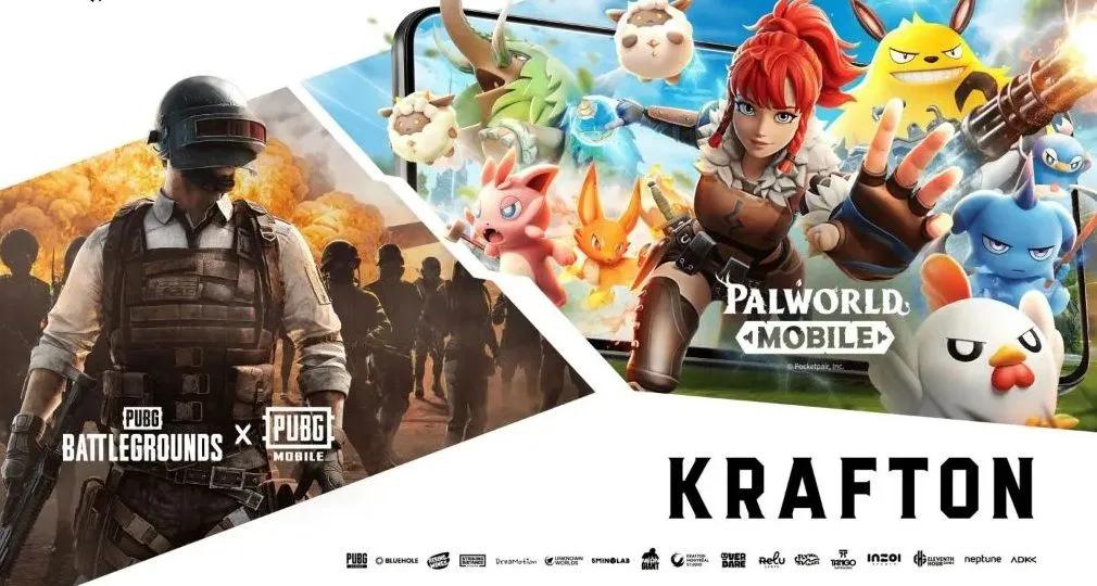 Palworld Mobile klar for alfa-test og offentlig debut på G-STAR 2025