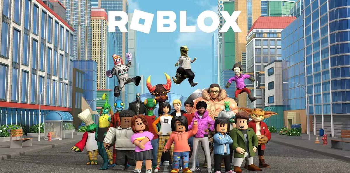 Texas saksøker Roblox på grunn av bekymringer for barnesikkerhet