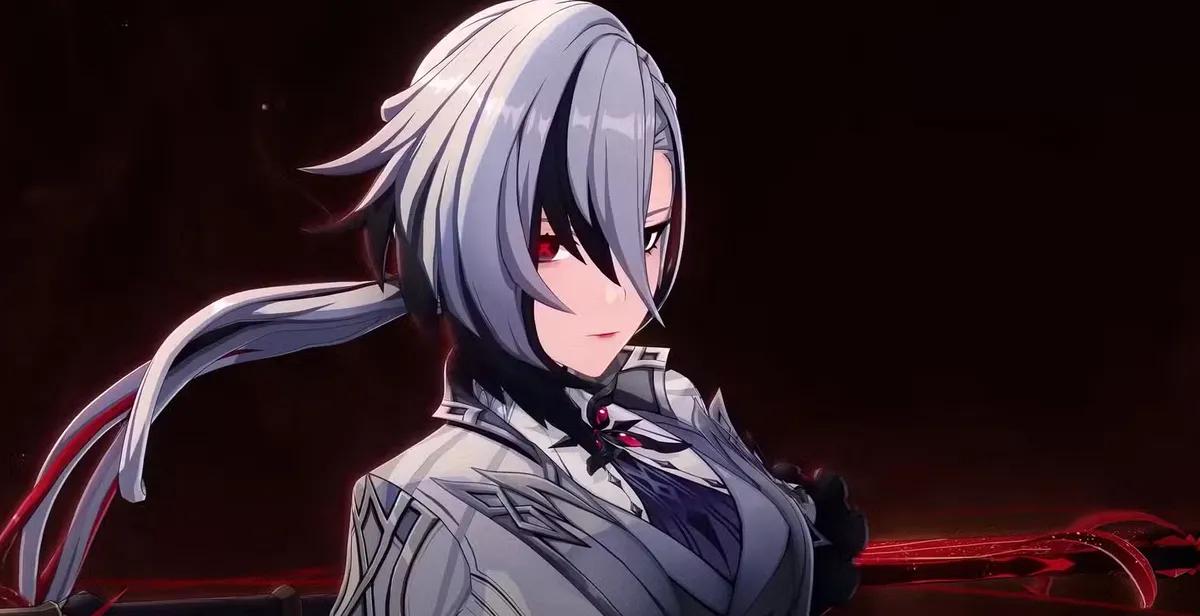 Genshin Impact avduker bannere for andre halvdel av versjon 6.1 - Arlecchino og Zhongli vender tilbake!