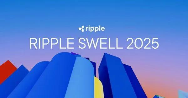 Ripple Swell 2025: Samarbeid med Mastercard og Gemini for RLUSD