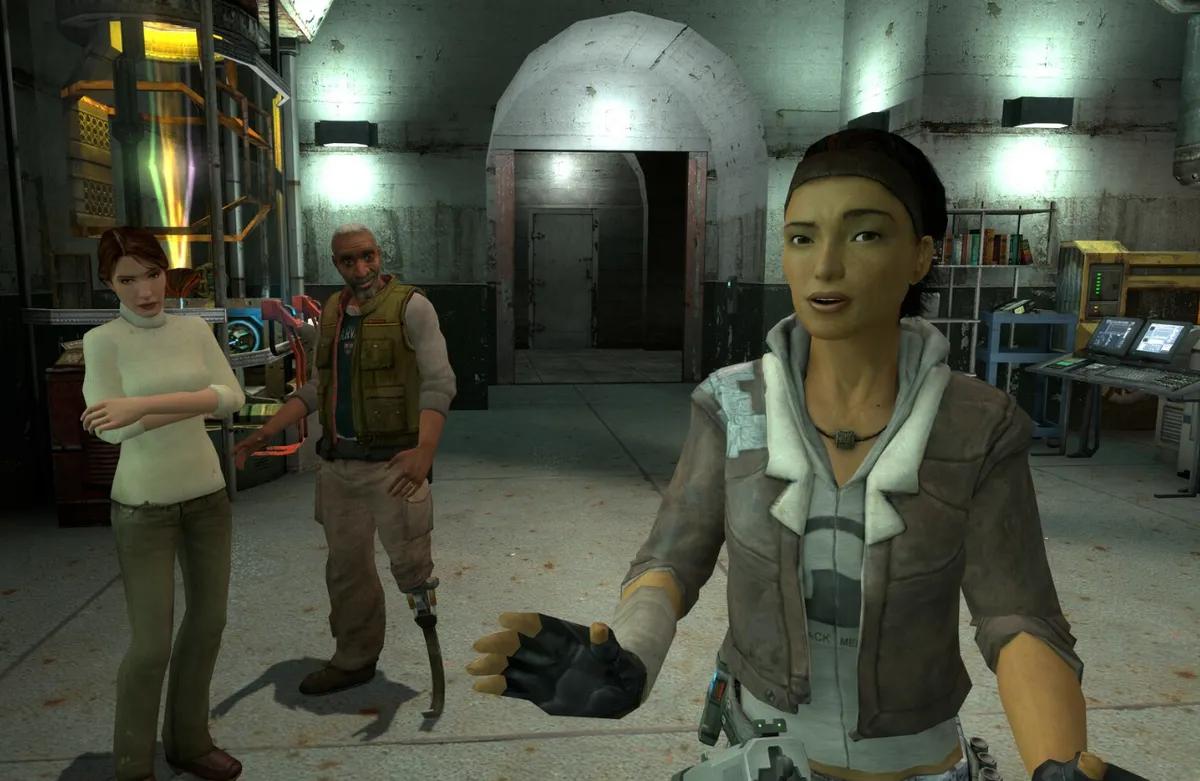 Fans tror Valve forbereder Half-Life 3-annonseringen for 18. november