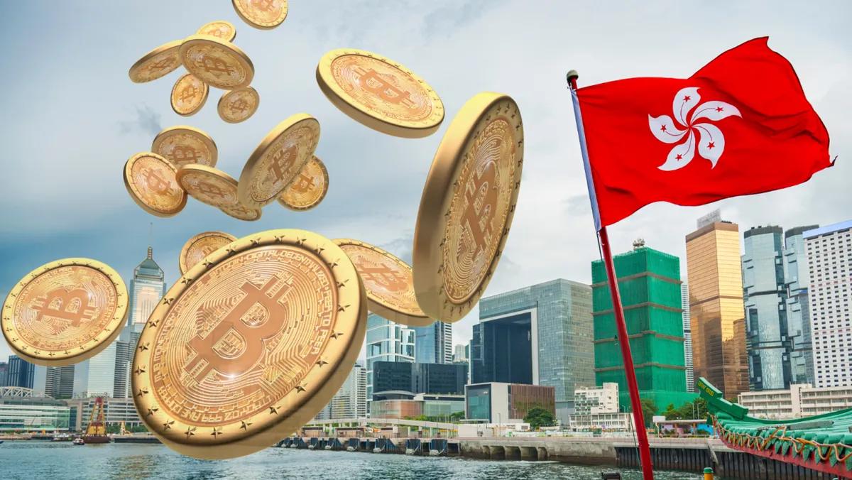 Nye regulatoriske endringer i Hongkong: Utvidet tilgang til kryptobørser gjør regionen til en magnet for globale investorer