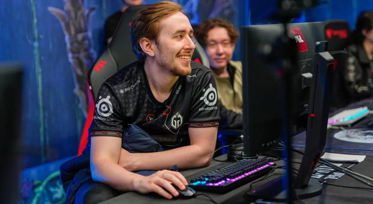 Quinn "Quinn" Callahan åpner seg om livet etter Pro Dota 2 og den dystre fremtiden til Nord-Amerikas scene
