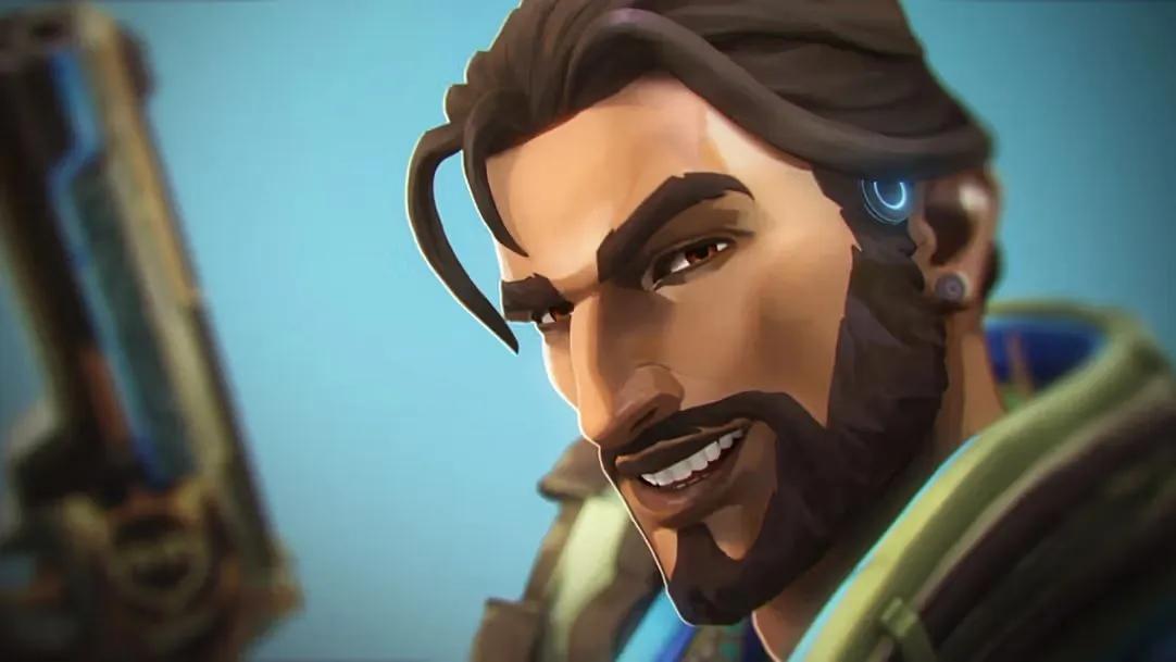 Riot Games kunngjør stor havneomarbeidelse i Valorant