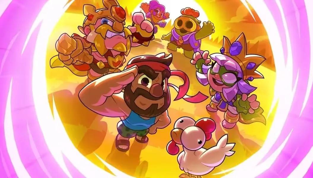 Supercell lanserer avskjedsarrangement for Squad Busters i forkant av 2026-nedleggelsen