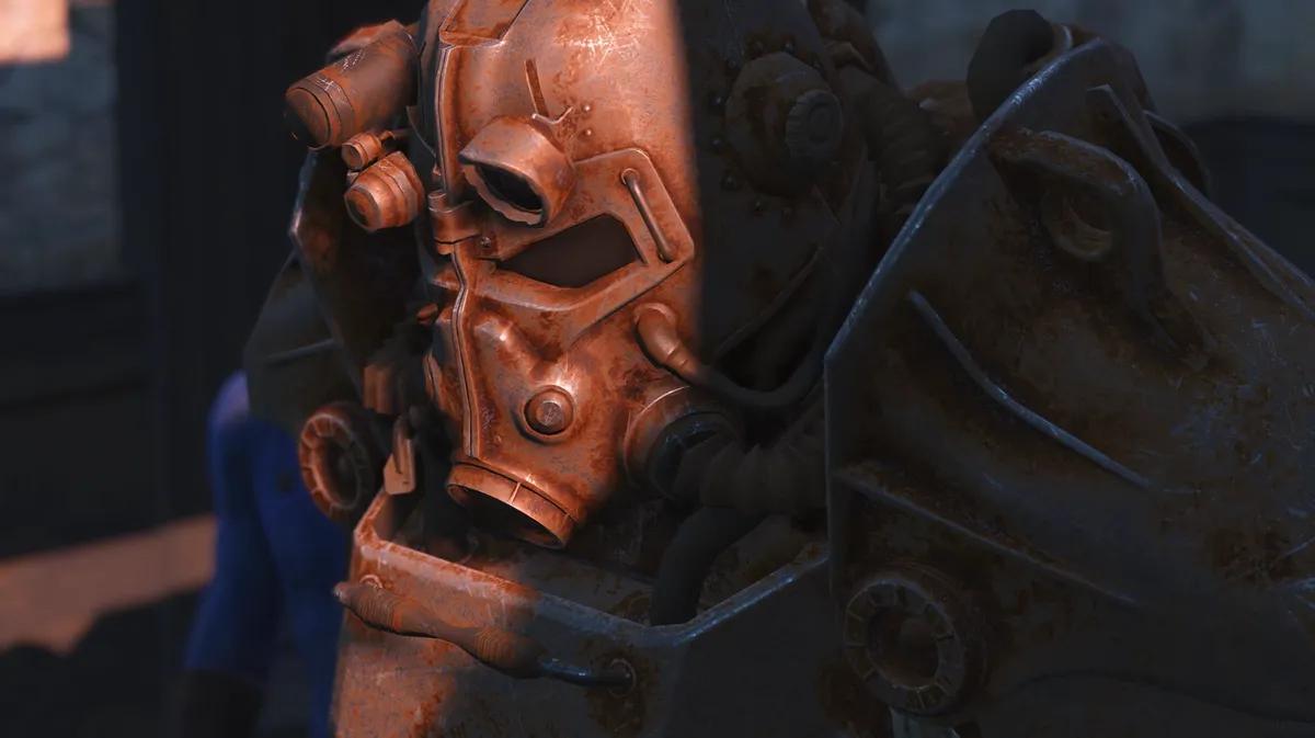 Fallout 4 Bugs Multipliser når Creations Bundle ankommer