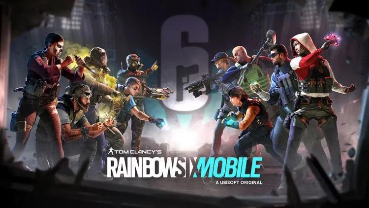 Rainbow Six Mobile går inn i siste fase før global lansering - Ubisoft bekrefter at verdensomspennende utgivelse er nær