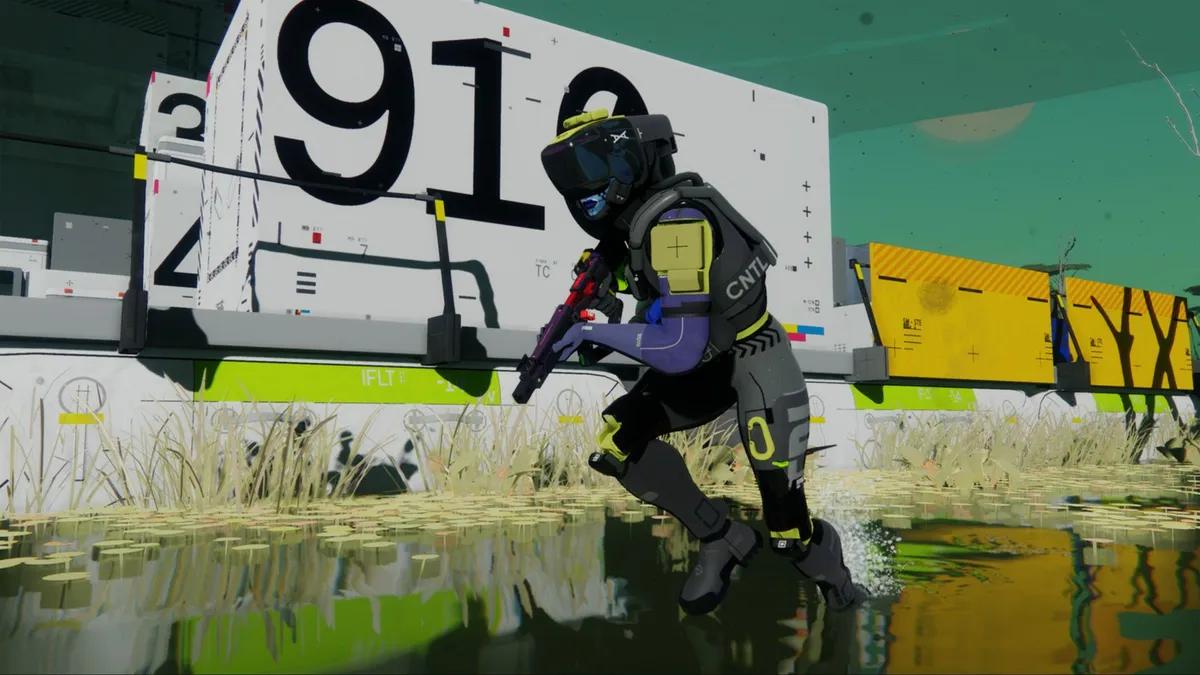 Tidligere Marathon-sjef kritiserer Extraction Shooter-etiketten i en åpenhjertig podcast-diskusjon