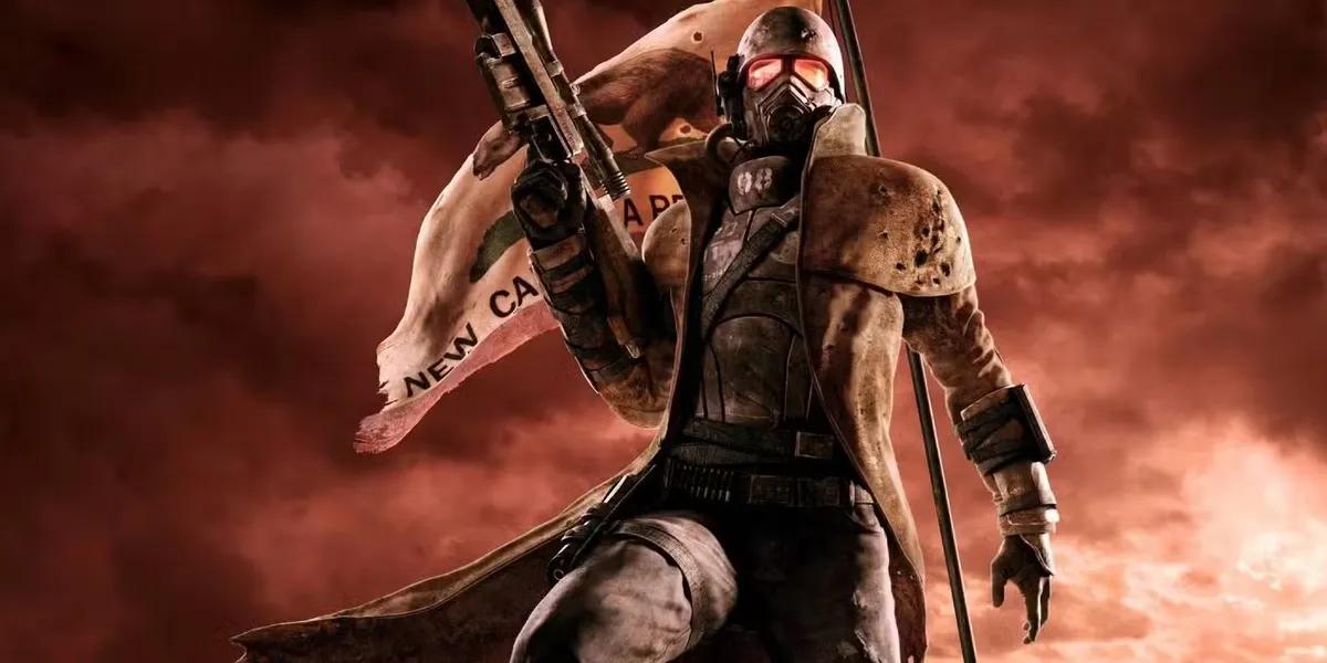 Fallout: New Vegas Remaster stille bekreftet av Insider