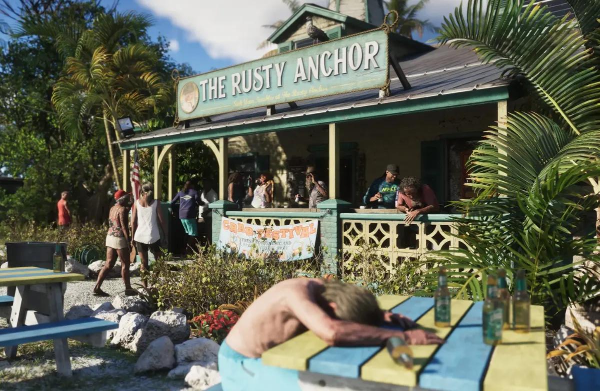 GTA 6-forsinkelse skaper diskusjon om Rockstars lange utviklingsstrategi