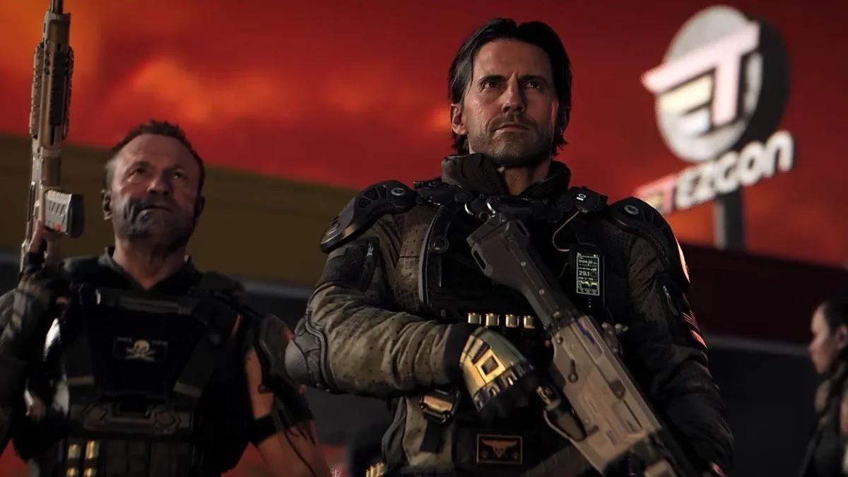 Call of Duty: Black Ops 7 lanseres til "blandede" anmeldelser på Steam - spillere kritiserer kampanjebeslutninger og tekniske problemer